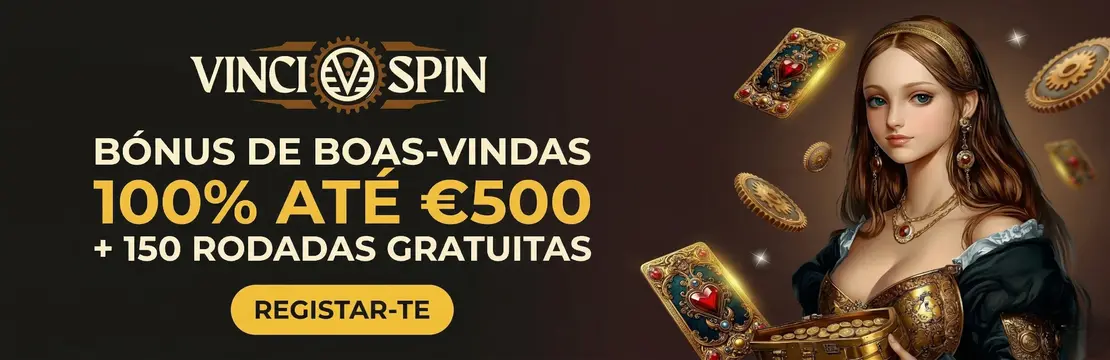 Vinci Spin Casino